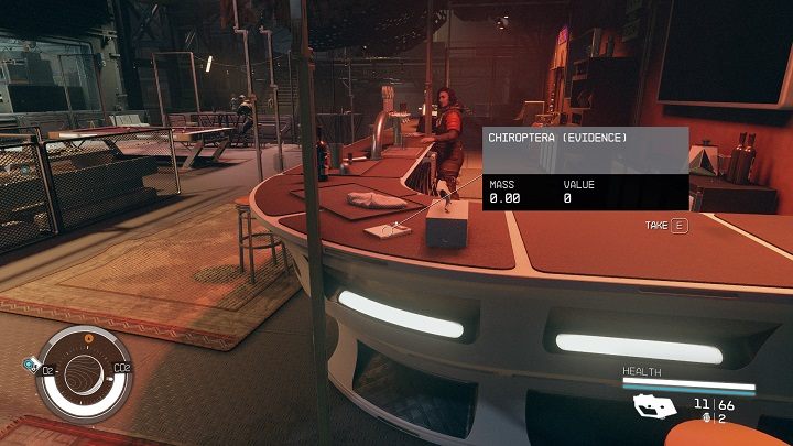 19 - Starfield: Twarde dowody - solucja, opis przejścia - Starfield - poradnik do gry