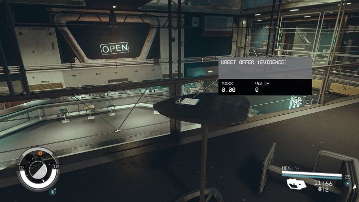 17 - Starfield: Twarde dowody - solucja, opis przejścia - Starfield - poradnik do gry