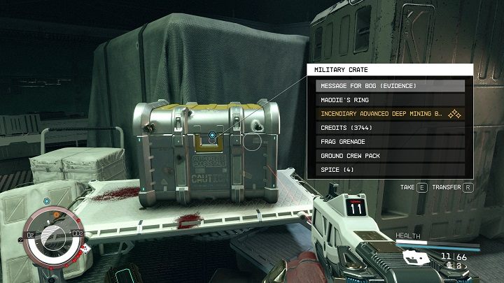 15 - Starfield: Twarde dowody - solucja, opis przejścia - Starfield - poradnik do gry