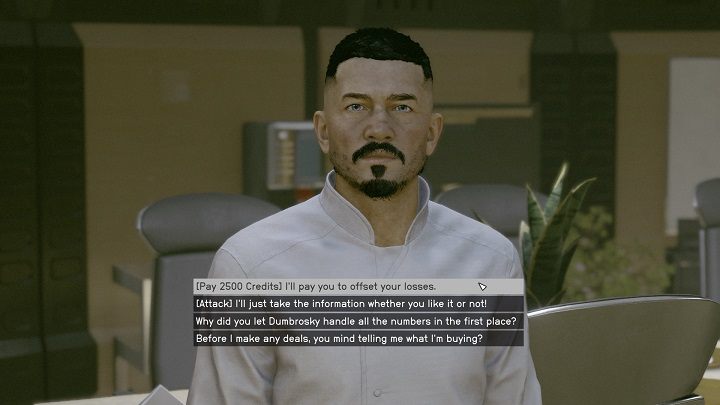 5 - Starfield: Twarde dowody - solucja, opis przejścia - Starfield - poradnik do gry