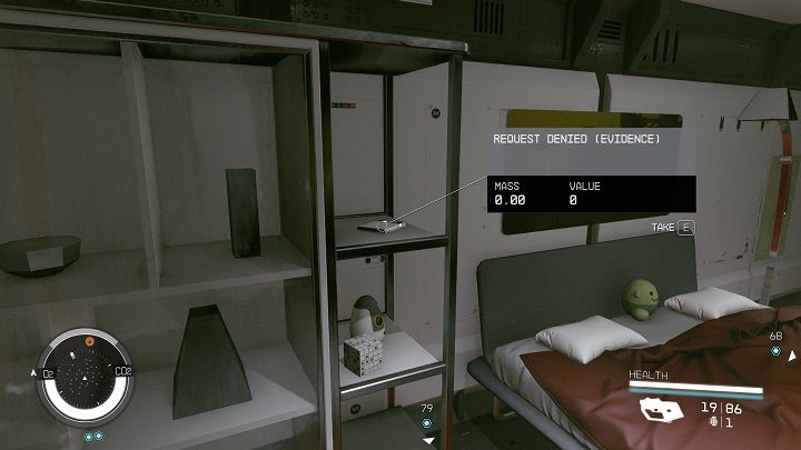 4 - Starfield: Twarde dowody - solucja, opis przejścia - Starfield - poradnik do gry