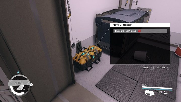 2 - Starfield: Lekarskie zamówienie - solucja, opis przejścia - Starfield - poradnik do gry