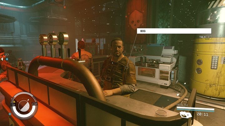 1 - Starfield: Odzyskać przeszłość - solucja, opis przejścia - Starfield - poradnik do gry