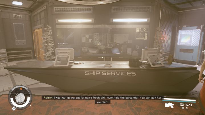 10 - Starfield: Lokalizacje wszystkich stoczni - Starfield - poradnik do gry