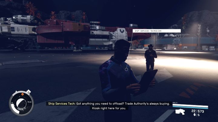 9 - Starfield: Lokalizacje wszystkich stoczni - Starfield - poradnik do gry