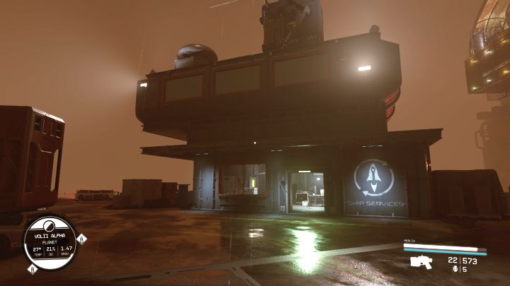 6 - Starfield: Lokalizacje wszystkich stoczni - Starfield - poradnik do gry