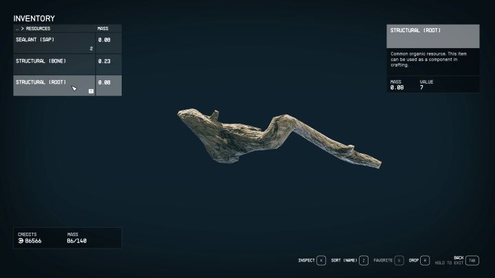 3 - Starfield: Jak odnajdywać obiekty strukturalne? - Starfield - poradnik do gry