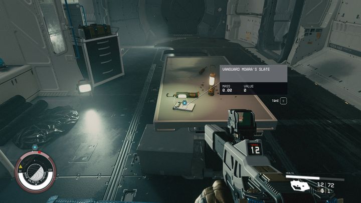 6 - Starfield: Stare śmieci - solucja, opis przejścia - Starfield - poradnik do gry