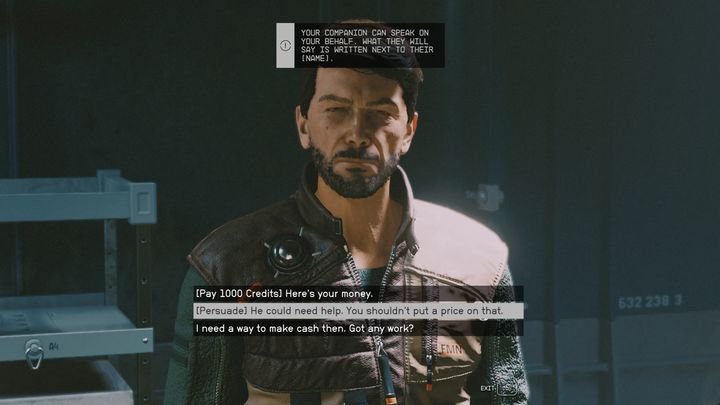 3 - Starfield: Stare śmieci - solucja, opis przejścia - Starfield - poradnik do gry