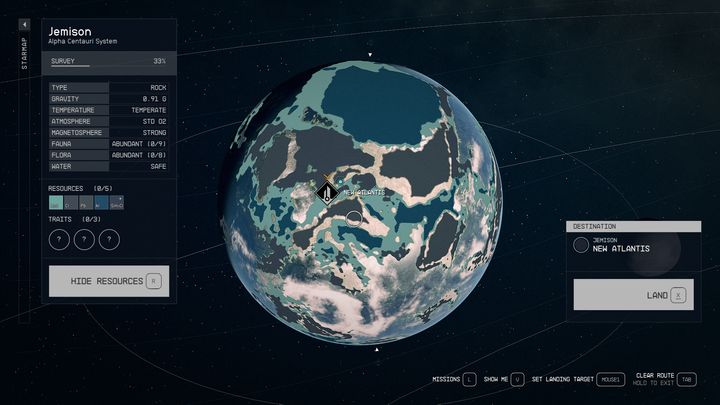 Po wylądowaniu na Nowej Atlantydzie, zostaniecie przywitani przez technika usług okrętowych - Starfield: Mały krok - solucja, opis przejścia - Starfield - poradnik do gry