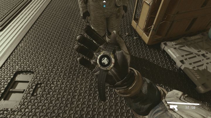 4 - Starfield: Mały krok - solucja, opis przejścia - Starfield - poradnik do gry