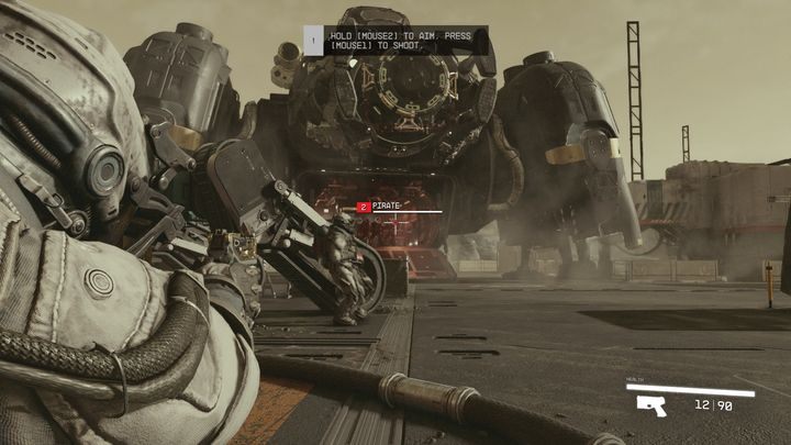 3 - Starfield: Mały krok - solucja, opis przejścia - Starfield - poradnik do gry