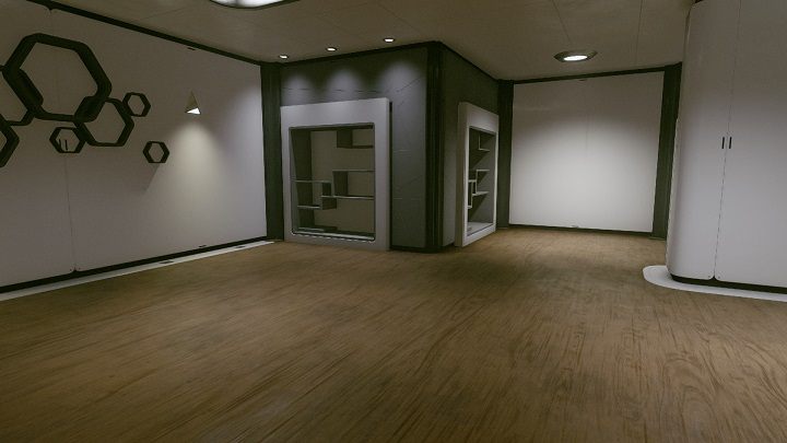 12 - Starfield: Wszystkie domy - Starfield - poradnik do gry