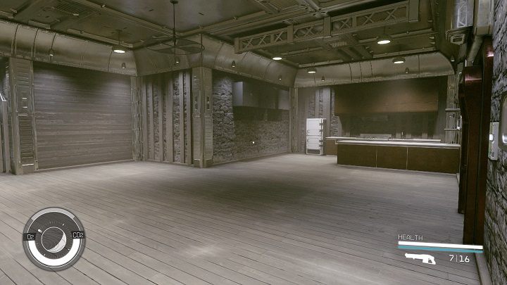 Poniżej znajdują się informacje o domu w śródmieściu - Starfield: Wszystkie domy - Starfield - poradnik do gry