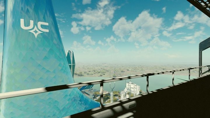 Poniżej znajdziecie informacje o Niebiańskim Apartamencie w Neonie - Starfield: Wszystkie domy - Starfield - poradnik do gry