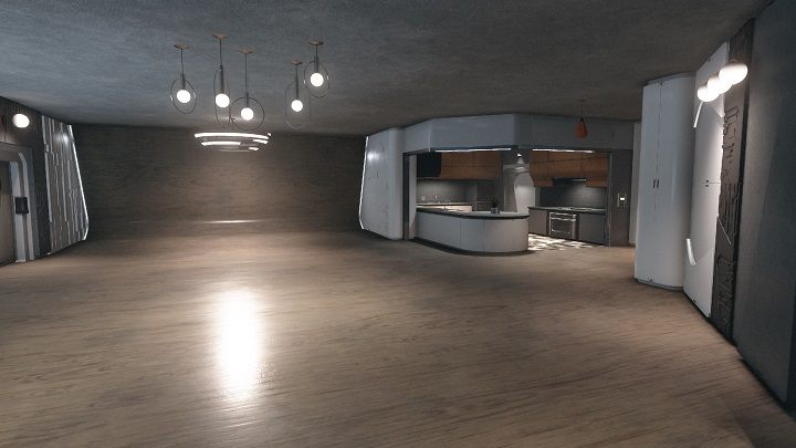 2 - Starfield: Wszystkie domy - Starfield - poradnik do gry