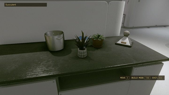 Wasz dom możecie również ozdabiać przedmiotami, które zbierzecie podczas eksploracji w miastach czy placówkach, np - Starfield: Jak dekorować domy? - Starfield - poradnik do gry