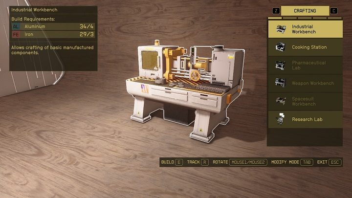 2 - Starfield: Jak dekorować domy? - Starfield - poradnik do gry