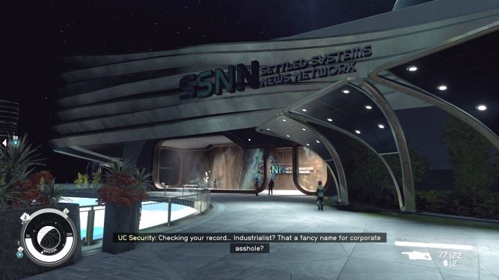 1 - Starfield: Bezpośrednie źródła - solucja, opis przejścia - Starfield - poradnik do gry