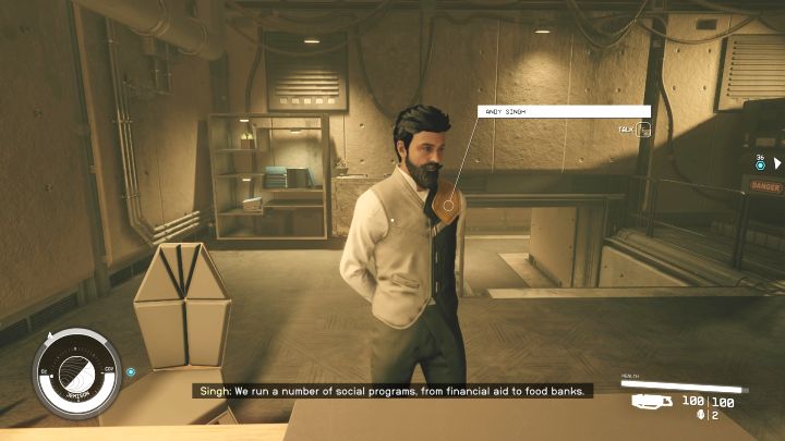 1 - Starfield: Dobroć nieznajomych - solucja, opis przejścia - Starfield - poradnik do gry