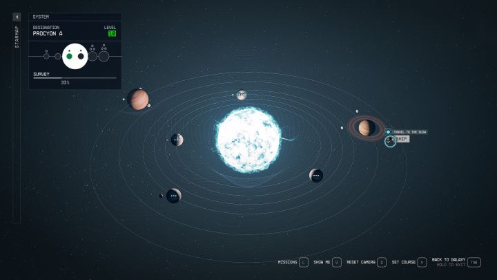 1 - Starfield: Żadnych gwałtownych ruchów - solucja, opis przejścia - Starfield - poradnik do gry