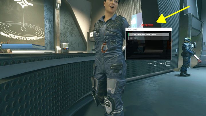 2 - Starfield: Kradzież kieszonkowa - Starfield - poradnik do gry