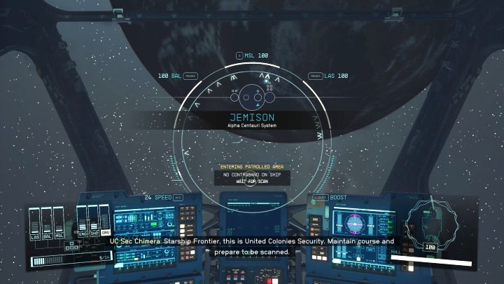 1 - Starfield: Jak szybko gromadzić doświadczenie? - Starfield - poradnik do gry