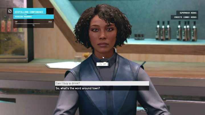 2 - Starfield: Jak szybko gromadzić doświadczenie? - Starfield - poradnik do gry