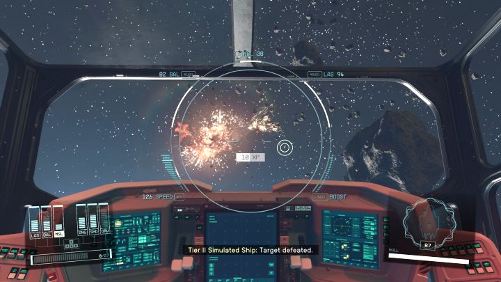 Innymi metodami pozyskiwania punktów doświadczenia są - Starfield: Jak szybko gromadzić doświadczenie? - Starfield - poradnik do gry