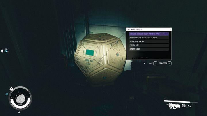 Nie każde złamanie prawa sprawi, że będziecie musieli odbyć karę za swoje złe czyny - Starfield: Więzienie i system kar - jak działa? - Starfield - poradnik do gry