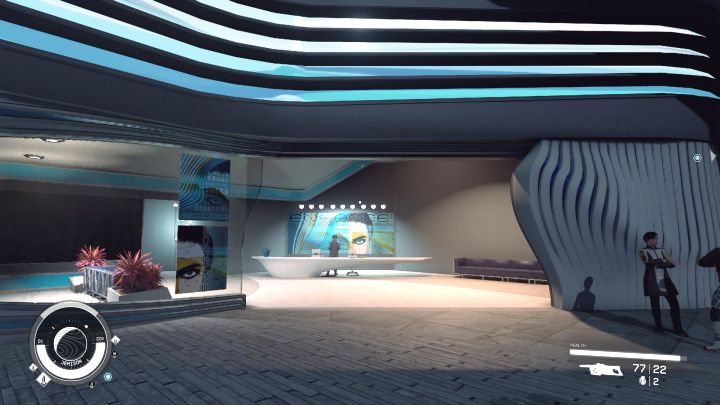 1 - Starfield: Jak zmienić wygląd postaci w trakcie gry? - Starfield - poradnik do gry