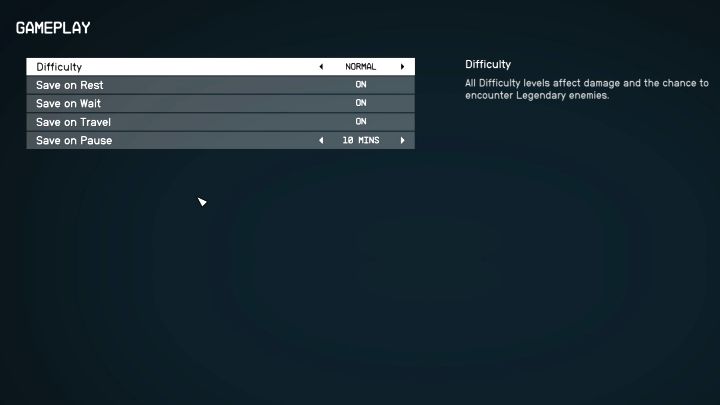 1 - Starfield: Jak zapisać stan gry? - Starfield - poradnik do gry