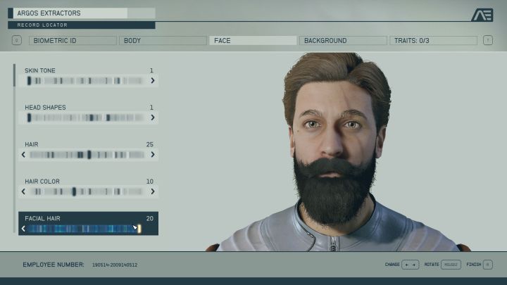 3 - Starfield: Kreator postaci - Starfield - poradnik do gry