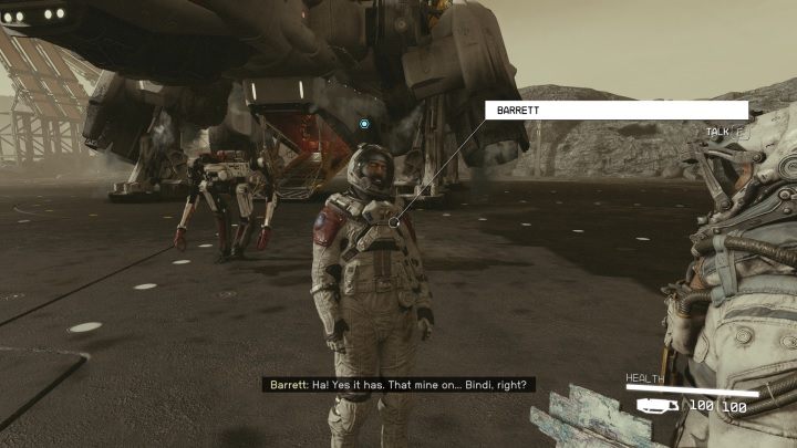 1 - Starfield: Barrett - romans - Starfield - poradnik do gry