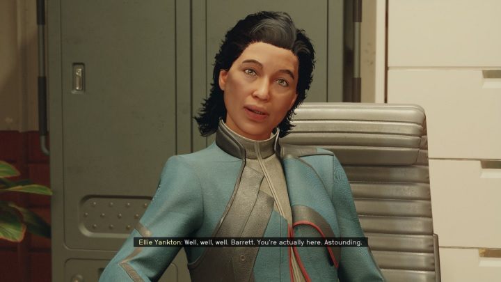 2 - Starfield: Barrett - romans - Starfield - poradnik do gry