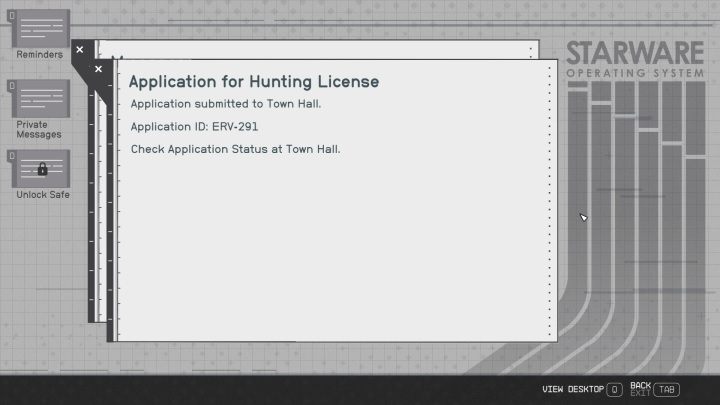 3 - Starfield: Barrett - romans - Starfield - poradnik do gry