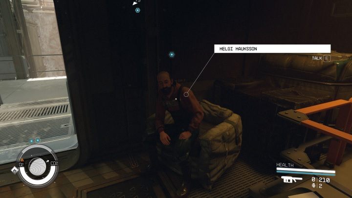 6 - Starfield: Barrett - romans - Starfield - poradnik do gry