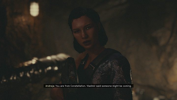 1 - Starfield: Andreja - romans - Starfield - poradnik do gry