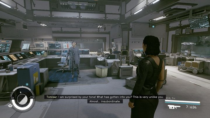 4 - Starfield: Andreja - romans - Starfield - poradnik do gry