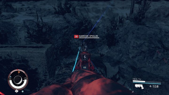 Pierwszy raz na Astran natraficie przechodząc główny wątek fabularny - Starfield: Jak pokonywać Astran? - Starfield - poradnik do gry