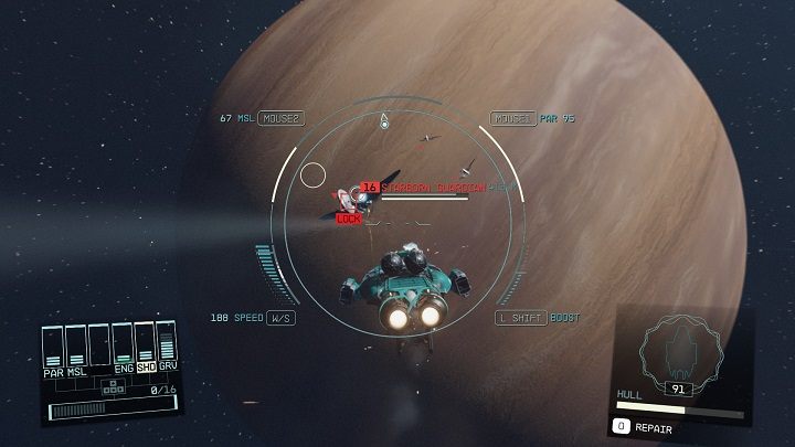 Astranie to niebezpieczni przeciwnicy, którzy często mają wysokie poziomy - Starfield: Jak pokonywać Astran? - Starfield - poradnik do gry