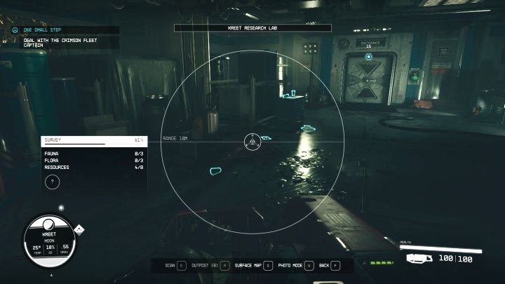 1 - Starfield: Porady na start - Starfield - poradnik do gry