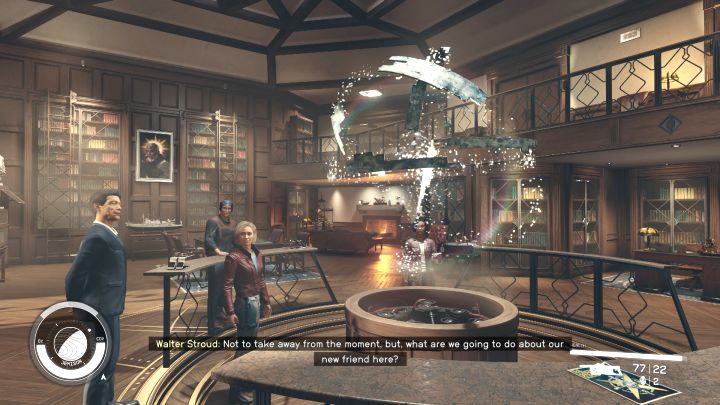 2 - Starfield: Porady na start - Starfield - poradnik do gry