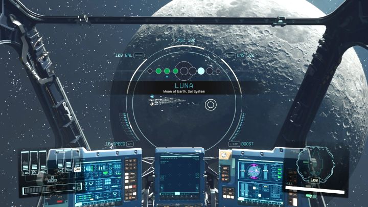 Więcej wskazówek na temat levelowania bohatera znajdziecie na stronie Jak szybko gromadzić XP - Starfield: Porady na start - Starfield - poradnik do gry