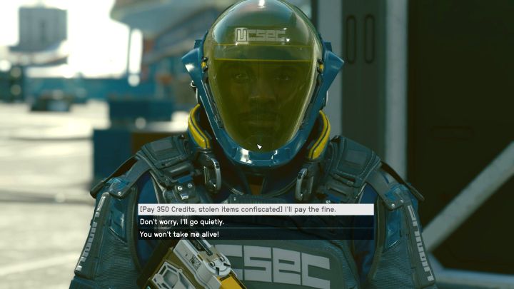 W Starfield możecie polegać na szybkich, manualnych i automatycznych sejwach - Starfield: Porady na start - Starfield - poradnik do gry