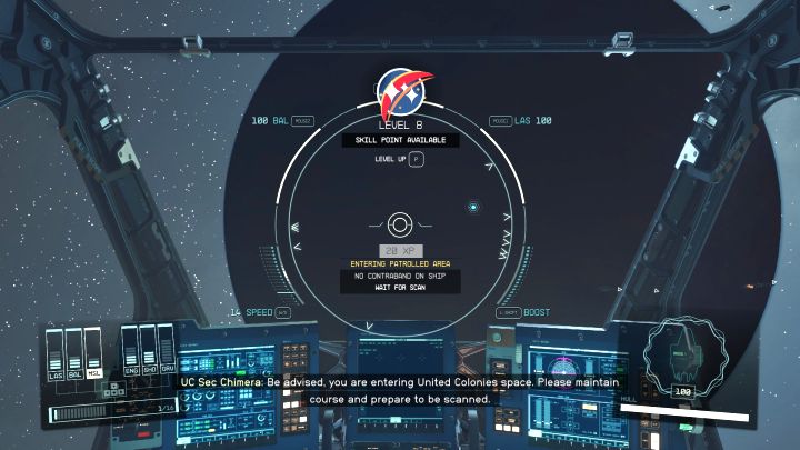 4 - Starfield: Porady na start - Starfield - poradnik do gry