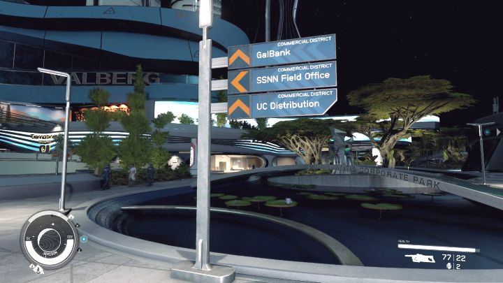 5 - Starfield: Porady na start - Starfield - poradnik do gry