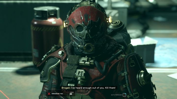 3 - Starfield: Jak wygrać mini-grę z próby perswazji? - Starfield - poradnik do gry