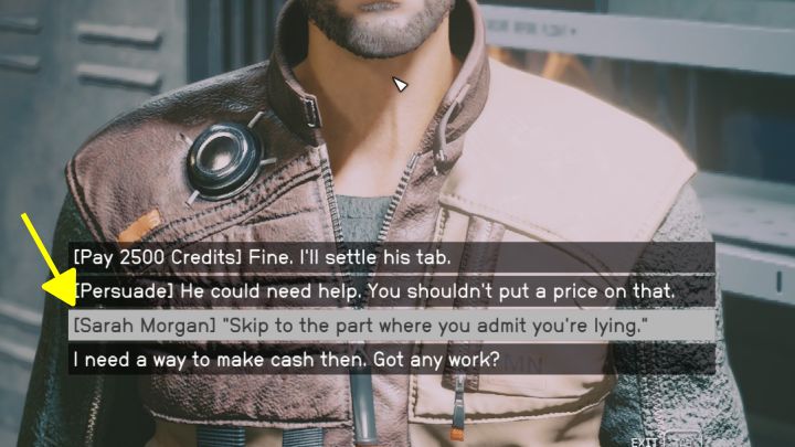 Za doprowadzenie do najlepszych relacji z towarzyszem możecie odblokować osiągnięcie Starcrossed - Starfield: Jak poprawiać relacje z towarzyszami? - Starfield - poradnik do gry