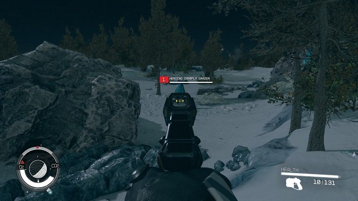 Chowanie broni jest możliwe w każdym momencie gry - Starfield: Jak schować broń? - Starfield - poradnik do gry